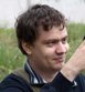 Andrei Grecu, der Gruppenleiter und Kameramann
